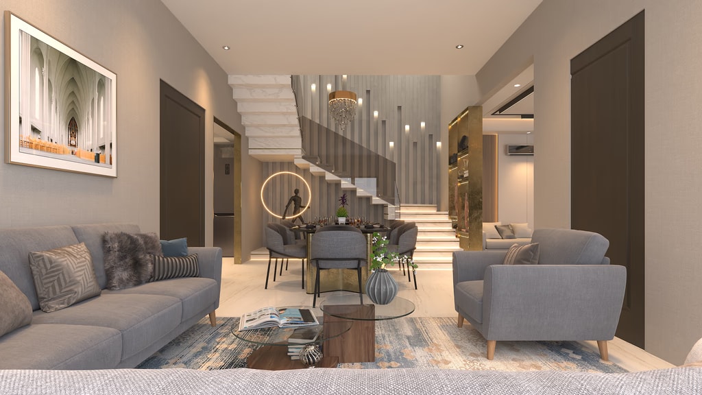 Amor - Premium Luxury Villas